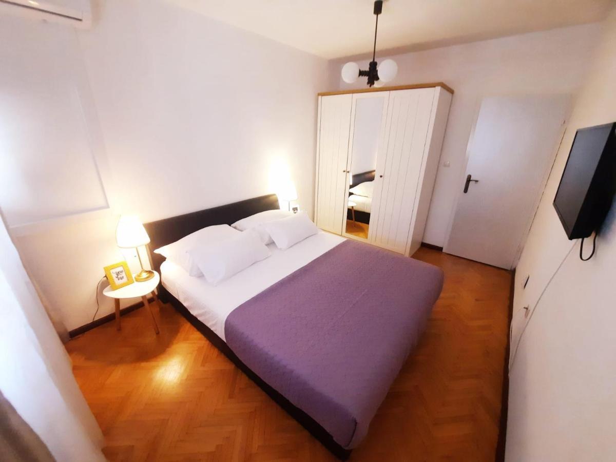 You&Me Room Split Exteriér fotografie
