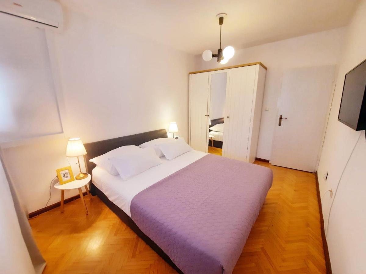 You&Me Room Split Exteriér fotografie